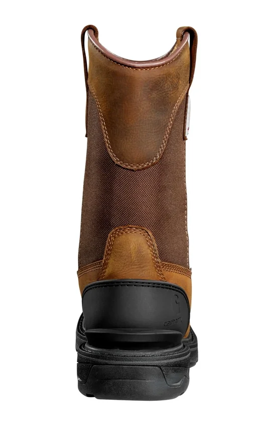Damen-Wellington «Ironwood» wasserdicht, 11", mit Metallkappe