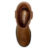 Damen-Wellington «Ironwood» wasserdicht, 11", mit Metallkappe