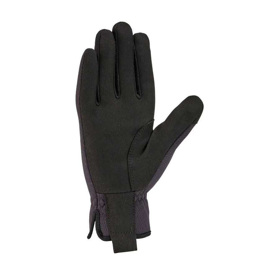 Damenhandschuhe mit offener Manschette für hohe Fingerfertigkeit