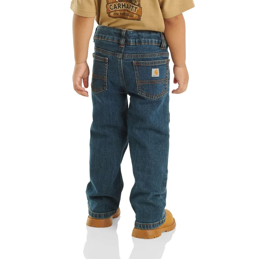 Denim-Hose für Jungen (Baby/Kleinkind)