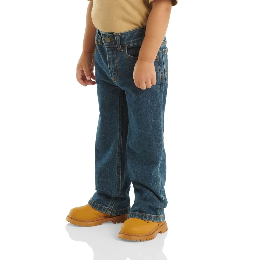 Denim-Hose für Jungen (Baby/Kleinkind)