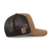 Denver Broncos '47 Dyed Trucker, lockere Passform