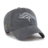 Denver Broncos '47 gefärbt, aufgeräumt