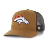 Denver Broncos '47 Trucker, lockere Passform