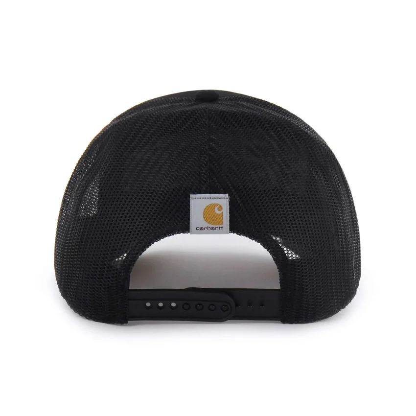 Carolina Panthers '47 Trucker, lockere Passform