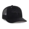 Denver Broncos '47 Trucker, lockere Passform