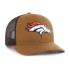Denver Broncos '47 Trucker, lockere Passform