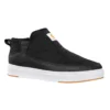Detroit Canvas Mid Slip-On-Sneaker