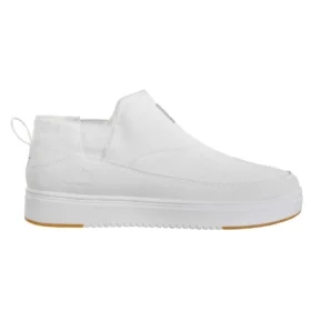 Detroit Canvas Mid Slip-On-Sneaker
