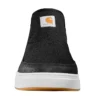 Detroit Canvas Mid Slip-On-Sneaker