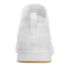 Detroit Canvas Mid Slip-On-Sneaker