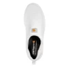Detroit Canvas Mid Slip-On-Sneaker