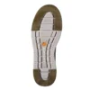 Detroit Canvas Mid Slip-On-Sneaker