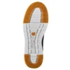 Detroit Canvas Mid Slip-On-Sneaker