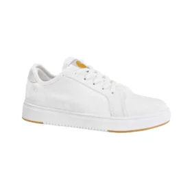 Detroit Canvas Sneaker für Damen