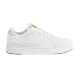 Detroit Canvas Sneaker für Damen
