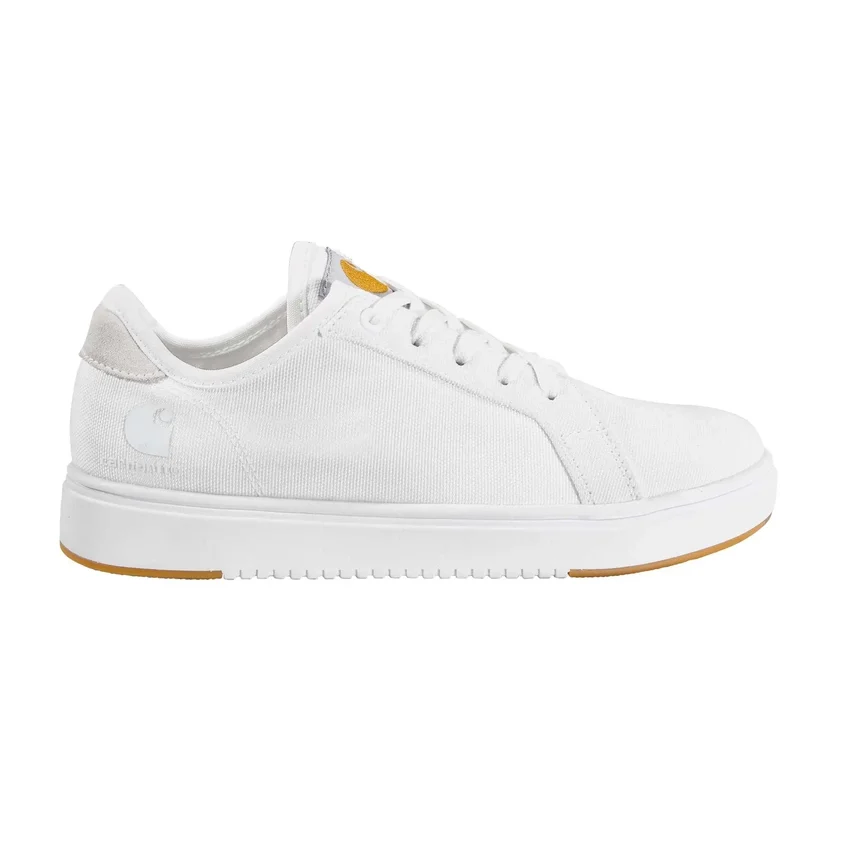 Detroit Canvas Sneaker für Damen