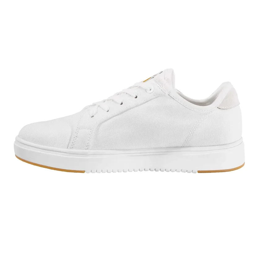 Detroit Canvas Sneaker für Damen