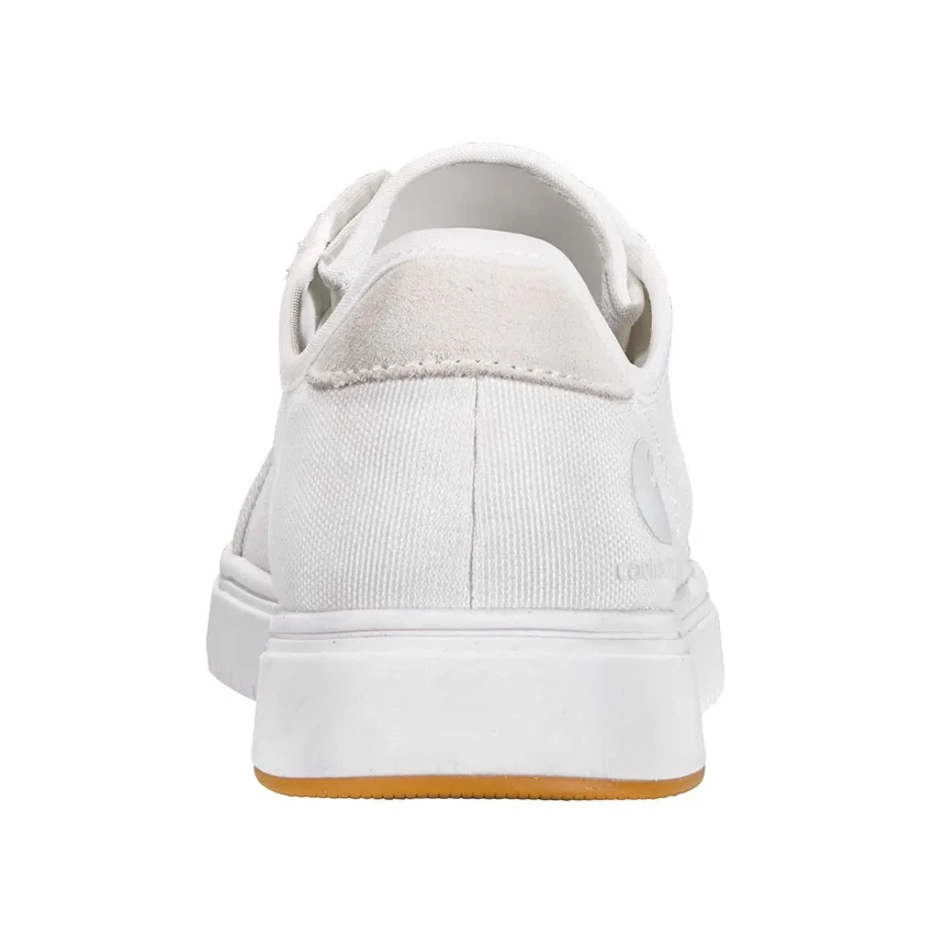 Detroit Canvas Sneaker für Damen
