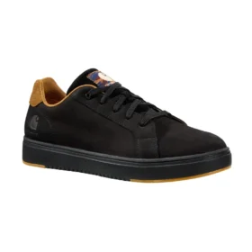Detroit Leder-Sneaker