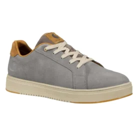 Detroit Leder-Sneaker