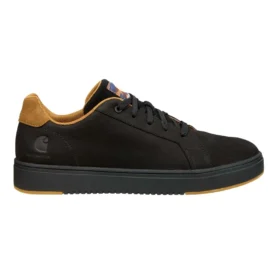 Detroit Leder-Sneaker
