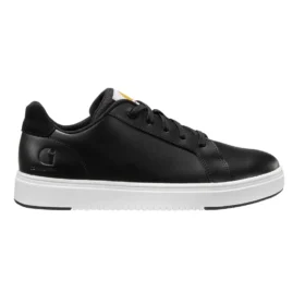 Detroit Leder-Sneaker