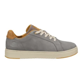 Detroit Leder-Sneaker