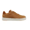 Detroit Leder-Sneaker