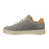 Detroit Leder-Sneaker