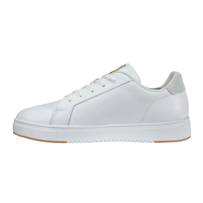 Detroit Leder-Sneaker