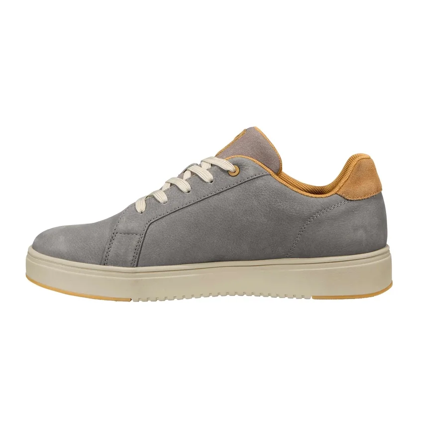 Detroit Leder-Sneaker