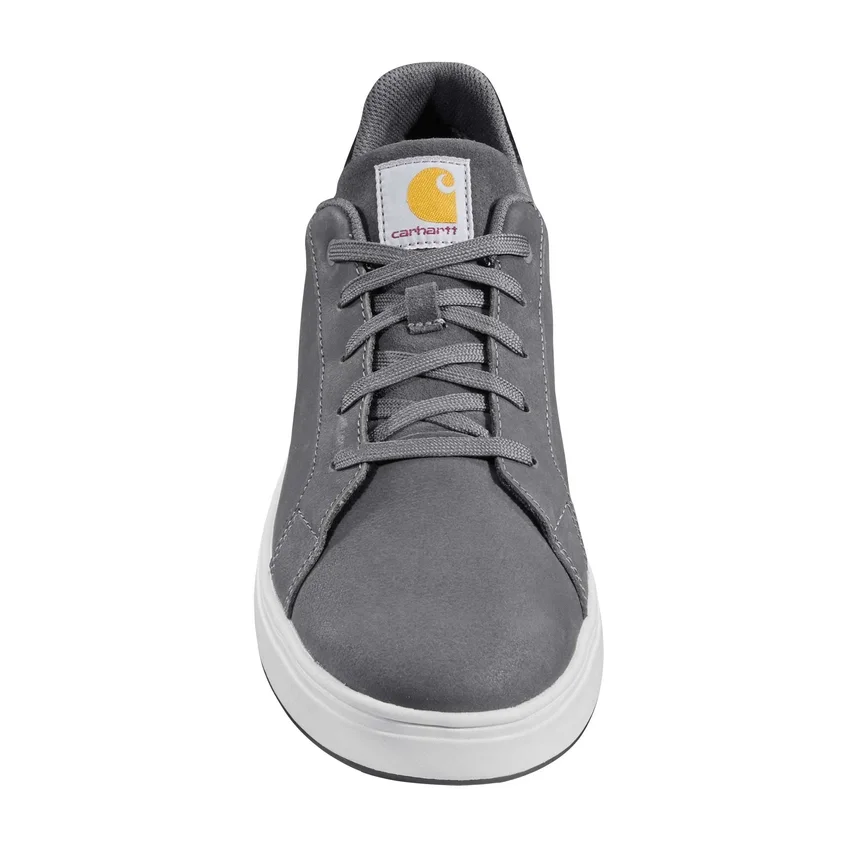 Detroit Leder-Sneaker