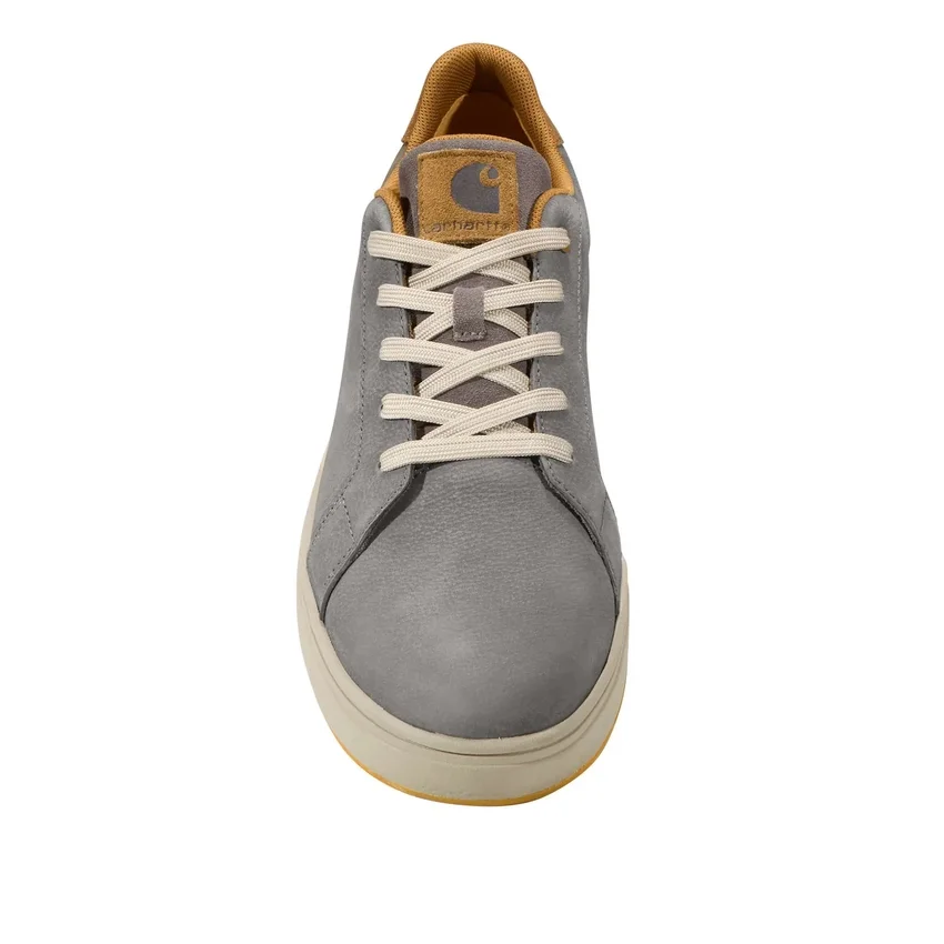 Detroit Leder-Sneaker