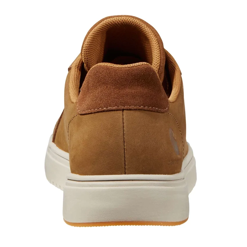 Detroit Leder-Sneaker