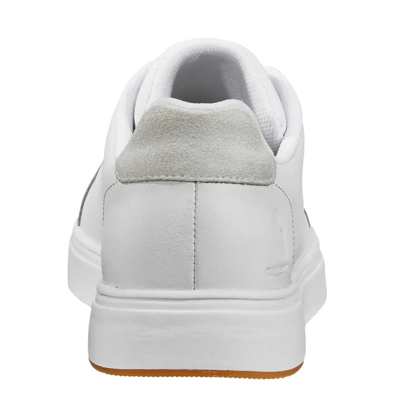 Detroit Leder-Sneaker