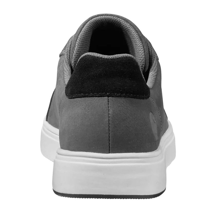 Detroit Leder-Sneaker