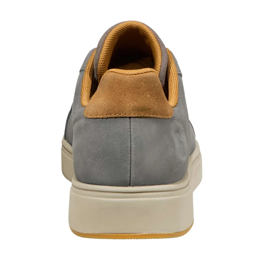 Detroit Leder-Sneaker