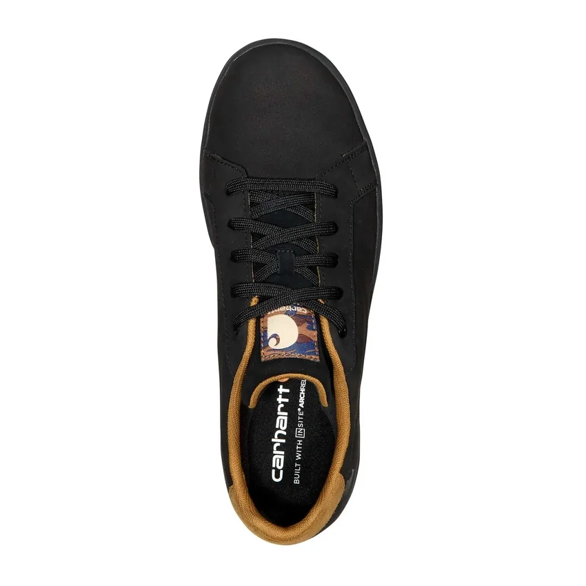 Detroit Leder-Sneaker
