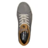 Detroit Leder-Sneaker