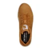 Detroit Leder-Sneaker
