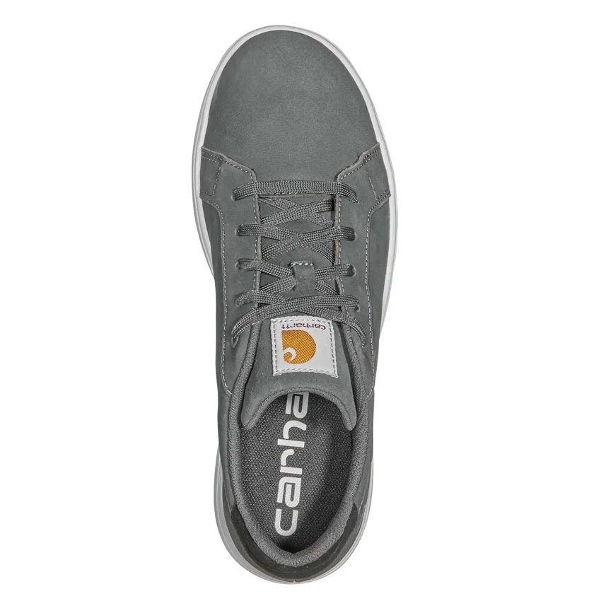 Detroit Leder-Sneaker