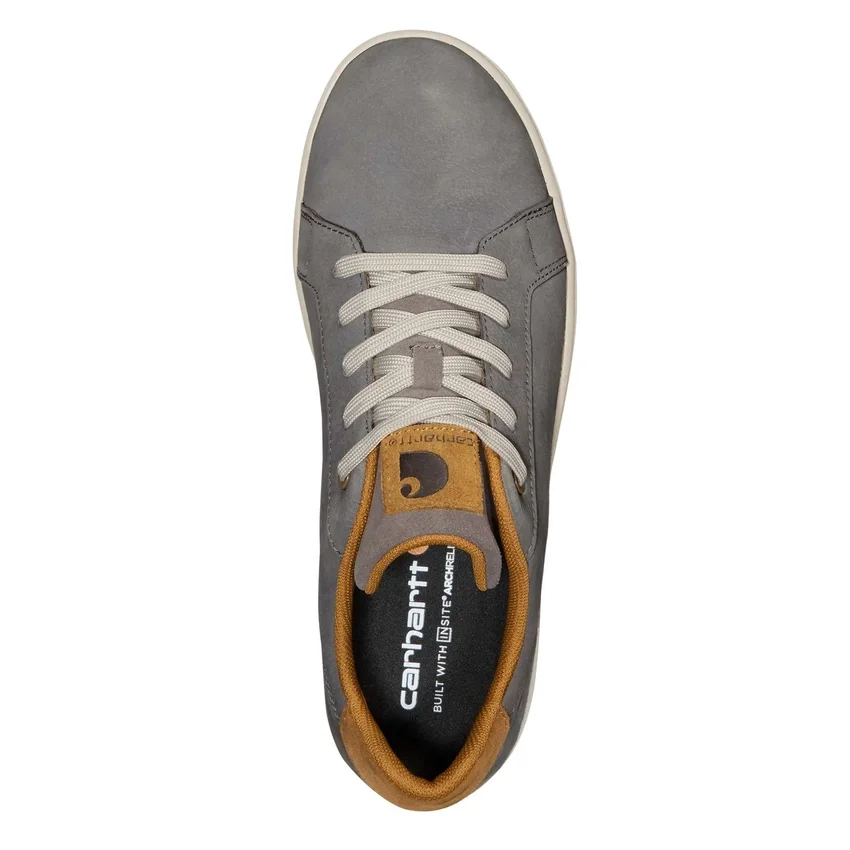 Detroit Leder-Sneaker