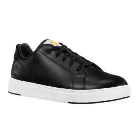 Detroit Leder-Sneaker