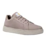 Detroit-Ledersneaker für Damen
