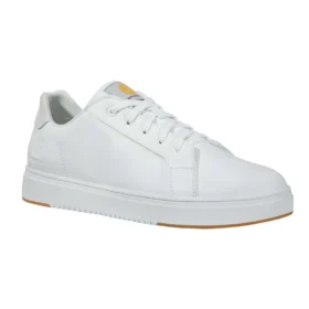 Detroit Leder-Sneaker