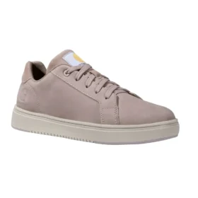 Detroit-Ledersneaker für Damen