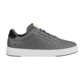 Detroit-Ledersneaker für Damen