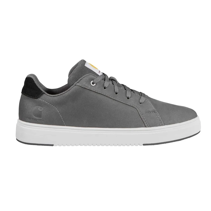 Detroit-Ledersneaker für Damen