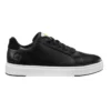 Detroit-Ledersneaker für Damen